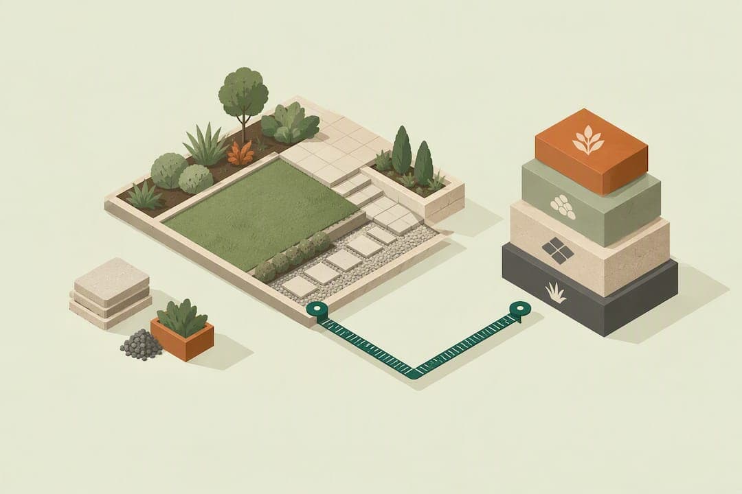 Homeowners: Price Landscaping Services Like a Pro Estimator