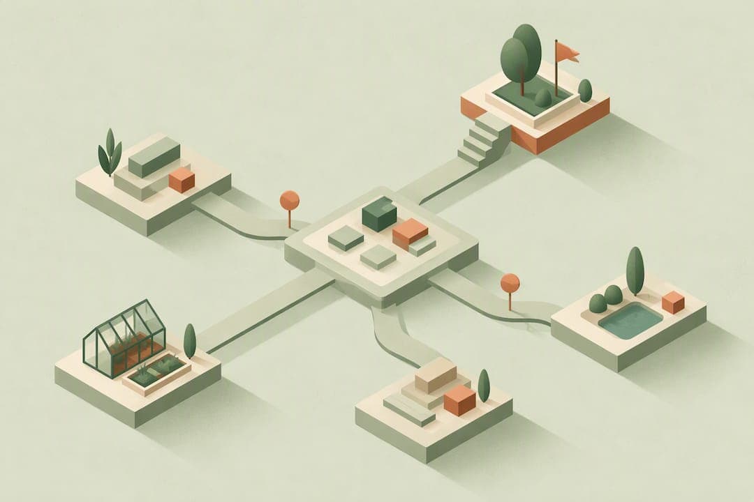 Regain Control of Multi Project Management in 4–12 Weeks