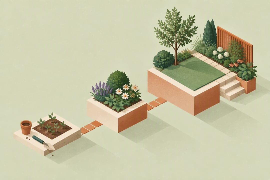 Planting Costs in 2026: 3D Budgets for Homeowners, From Seed to Sod